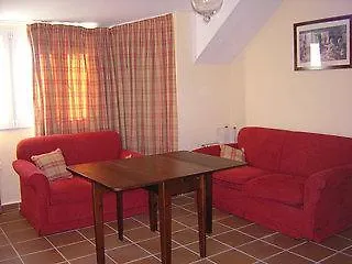 Bulgaria Apartament Sierra Nevada