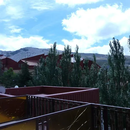 Bulgaria Sierra Nevada