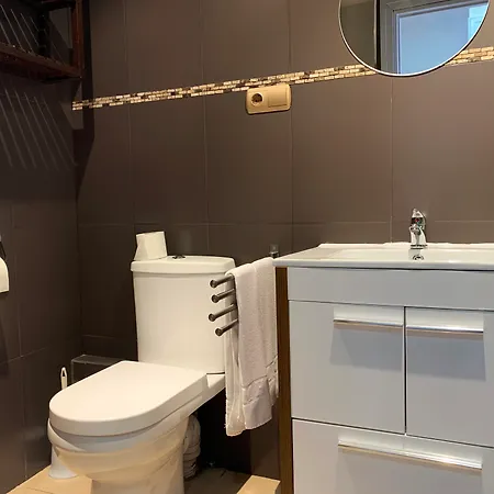 Bulgaria Appartement *