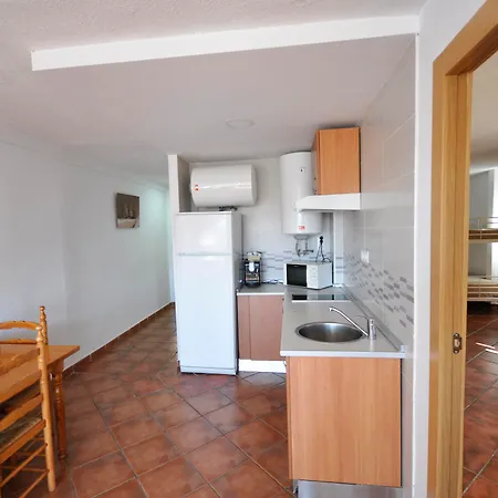 Bulgaria Appartement Sierra Nevada