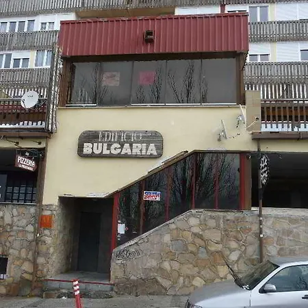 Appartement Bulgaria Sierra Nevada