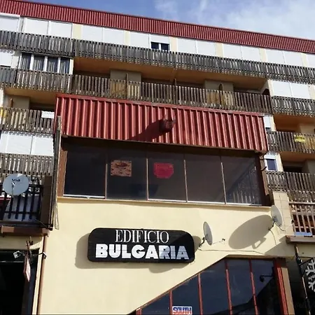 Appartement Bulgaria Sierra Nevada