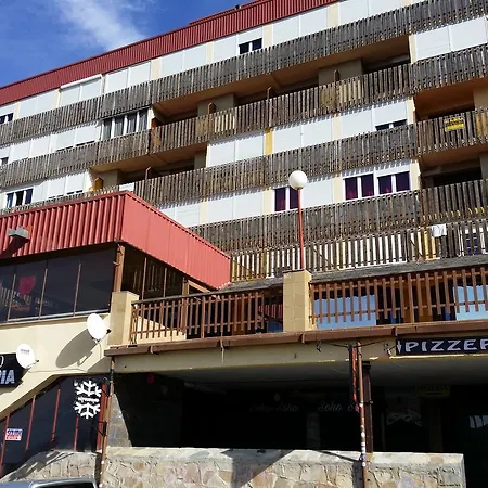 Bulgaria Appartement *