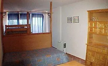 Ghm Bulgaria Apartamento Sierra Nevada