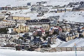 Ghm Bulgaria Apartamento *