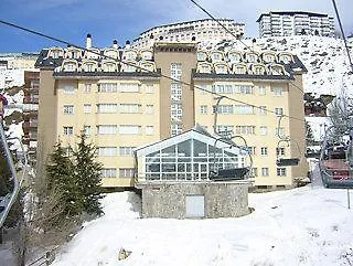 Ghm Bulgaria Apartamento Sierra Nevada