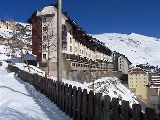 Ghm Bulgaria * Sierra Nevada