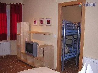 Bulgaria Appartement Sierra Nevada