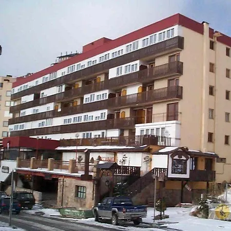 Bulgaria Appartement *