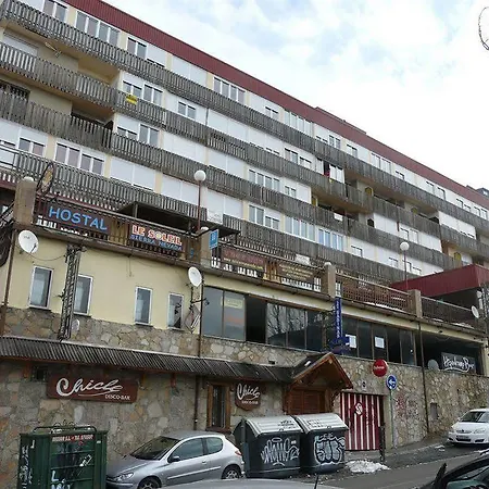 Bulgaria Appartement Sierra Nevada