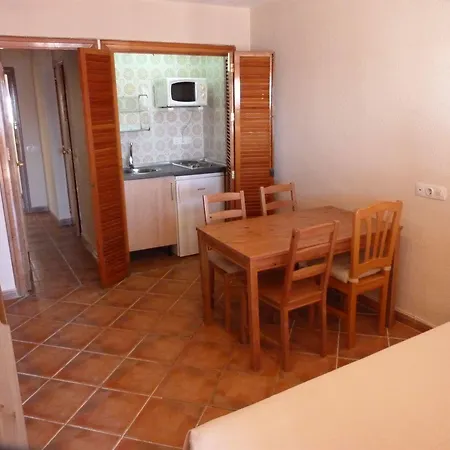 Bulgaria Appartement Sierra Nevada